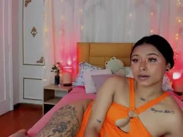 auroramontclair from Chaturbate is Freechat