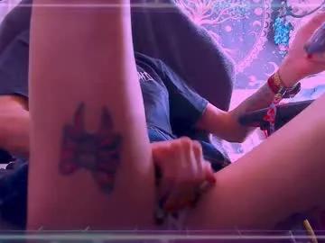aurorarav3n from Chaturbate is Freechat