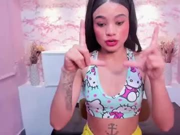 aurorasoto from Chaturbate is Freechat