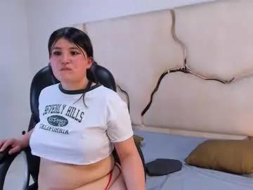 aurorassky from Chaturbate is Freechat