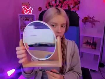 aurorawrenfield from Chaturbate is Freechat