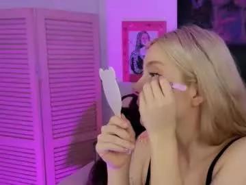 aurorawrenfield from Chaturbate is Freechat