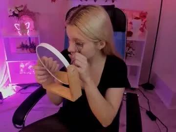 aurorawrenfield from Chaturbate is Freechat