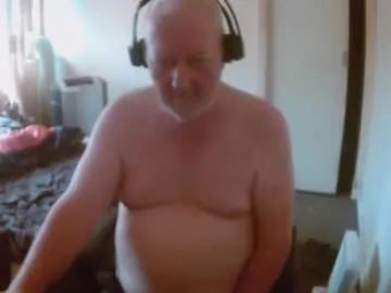 aussiebaker from Chaturbate is Freechat