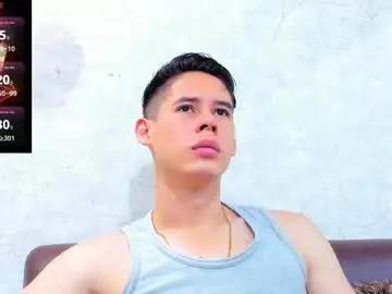 austiin_ross from Chaturbate is Freechat