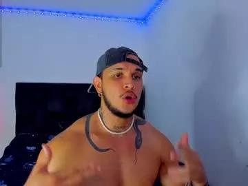 austin_curry from Chaturbate is Freechat