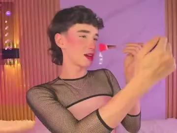 austin_rouse from Chaturbate is Freechat