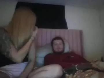 austinandtarahtx from Chaturbate is Freechat