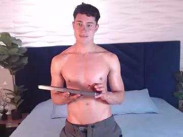 austinjones_ from Chaturbate is Freechat