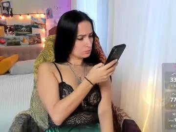 ava_athena from Chaturbate is Freechat