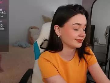 ava_blushy from Chaturbate is Freechat
