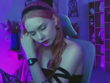 avadaviis from Chaturbate is Freechat