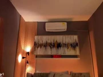 avalon_badger from Chaturbate is Private