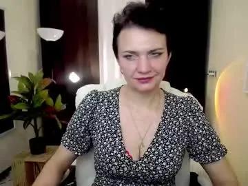 avasaturnian from Chaturbate is Freechat