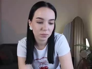avelyne_ from Chaturbate is Freechat