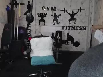 axel_and_jacob from Chaturbate is Freechat