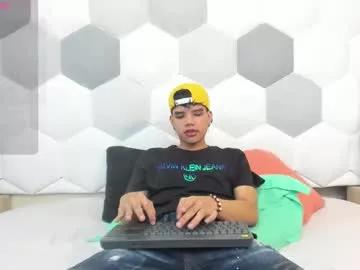 axel_forte from Chaturbate is Freechat