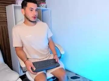 axel_grey_ from Chaturbate is Freechat