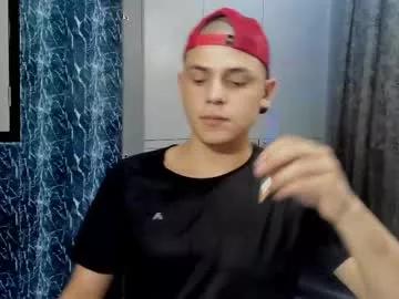 axel_latincully from Chaturbate is Freechat