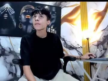 axel_night from Chaturbate is Freechat