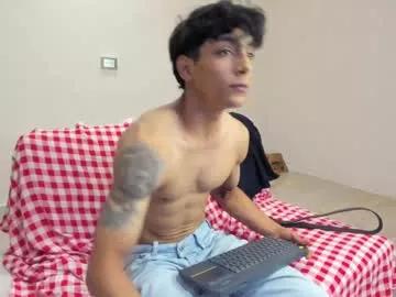 axel_rosse2 from Chaturbate is Freechat