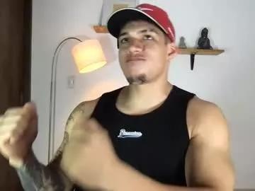 axel_taylor21 from Chaturbate is Freechat