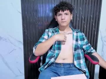 axel_velvet from Chaturbate is Freechat