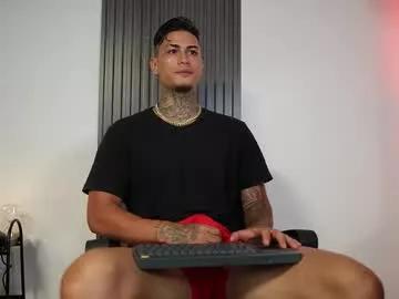 axel_villa from Chaturbate is Freechat