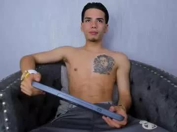 axel_williamss from Chaturbate is Freechat