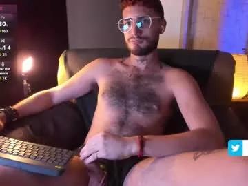 axelg_rose from Chaturbate is Freechat