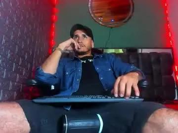 axell_cross2 from Chaturbate is Freechat