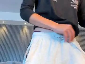 axellrose_ from Chaturbate is Freechat
