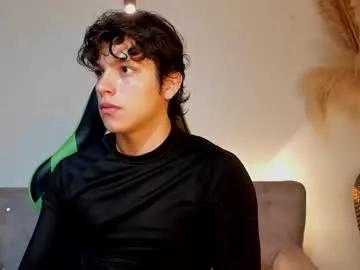 axelraven from Chaturbate is Freechat