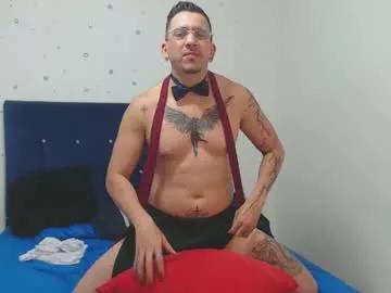 axelwolf_ from Chaturbate is Freechat