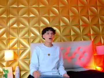axelwolfe from Chaturbate is Freechat