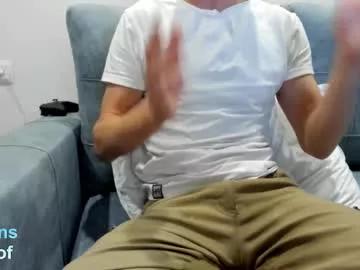 axl_fx from Chaturbate is Freechat