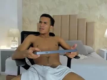 axton_vera from Chaturbate is Freechat