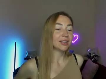 ay_kiss_jully from Chaturbate is Freechat