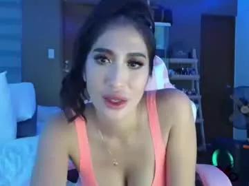 aya_saki from Chaturbate