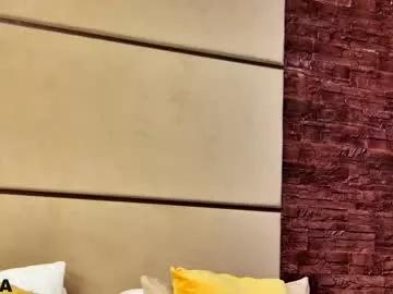 ayanasilk from Chaturbate