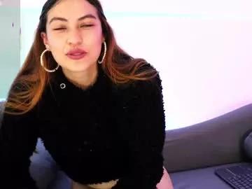 ayleen_star from Chaturbate is Freechat