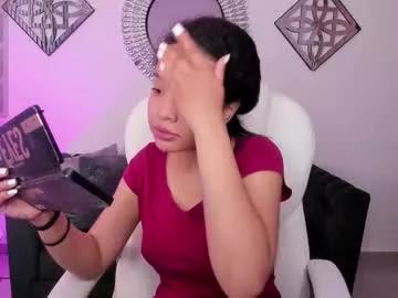 ayshel_cooperr from Chaturbate is Freechat