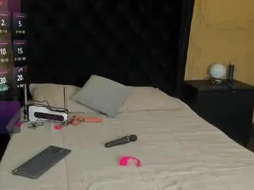 ayshelcooper_ from Chaturbate is Freechat