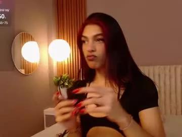 ayshelmoon from Chaturbate is Freechat