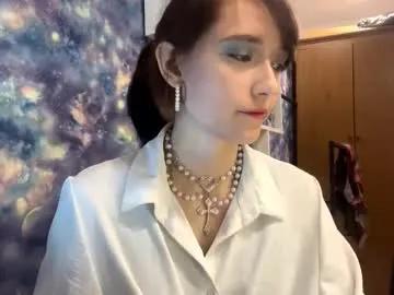 azaleegansen from Chaturbate is Freechat