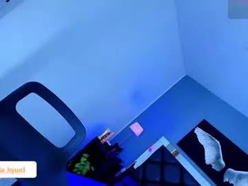 azuyma_hyun from Chaturbate is Freechat