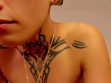 b3k_afrodict from Chaturbate is Freechat