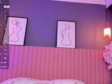 babe_sophiee from Chaturbate is Freechat