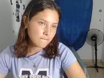 baby_aniita from Chaturbate is Freechat
