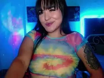 baby_aranza12 from Chaturbate is Freechat